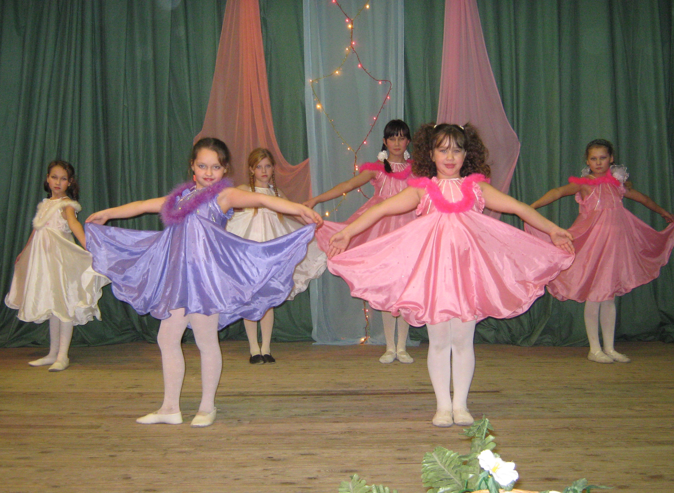 Потапово-Тумбарлинское сельское поселение Бавлинского муниципального района