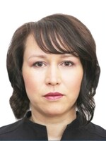 Козикова Людмила Владимировна