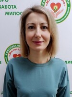 Гарипова Гульшат Зуфаровна